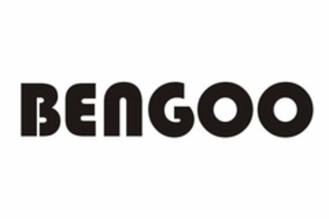 BENGOO Logo (USPTO, 08/26/2019)