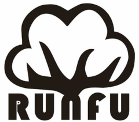 RUNFU Logo (USPTO, 27.08.2019)