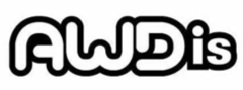 AWDIS Logo (USPTO, 03.09.2019)