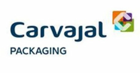 CARVAJAL PACKAGING C Logo (USPTO, 02.10.2019)
