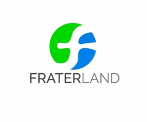 FRATERLAND Logo (USPTO, 11.10.2019)