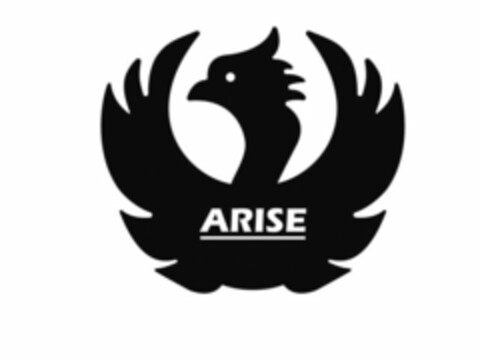 ARISE Logo (USPTO, 18.10.2019)