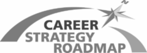 CAREER STRATEGY ROADMAP Logo (USPTO, 29.10.2019)