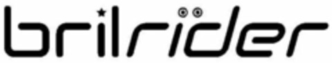 BRILRIDER Logo (USPTO, 15.11.2019)