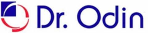DR. ODIN Logo (USPTO, 20.12.2019)