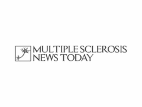 MULTIPLE SCLEROSIS NEWS TODAY Logo (USPTO, 01/10/2020)