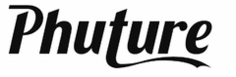 PHUTURE Logo (USPTO, 22.01.2020)