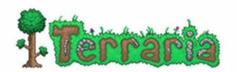 TERRARIA Logo (USPTO, 05.02.2020)