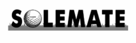 SOLEMATE SOLEMATE Logo (USPTO, 12.02.2020)