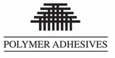 POLYMER ADHESIVES Logo (USPTO, 28.02.2020)