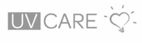 UV CARE Logo (USPTO, 04.03.2020)