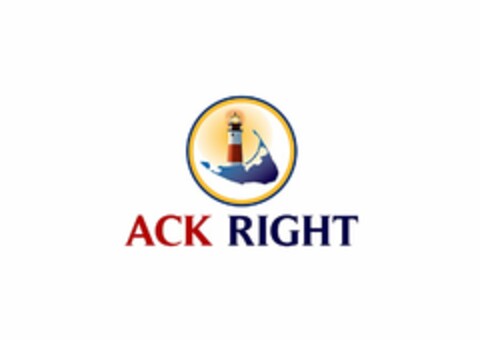 ACK RIGHT Logo (USPTO, 06.03.2020)