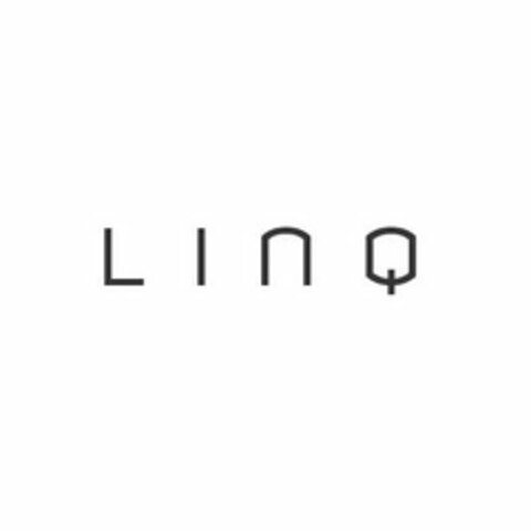 LINQ Logo (USPTO, 03/08/2020)