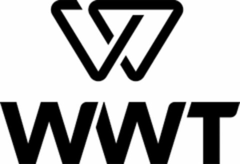 WWT WWT Logo (USPTO, 03/12/2020)