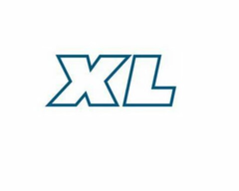 XL Logo (USPTO, 03/16/2020)