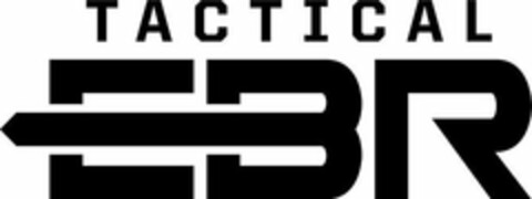 TACTICAL EBR Logo (USPTO, 03/24/2020)