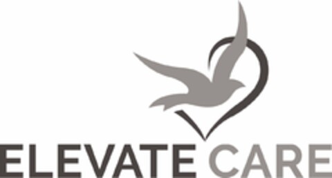 ELEVATE CARE Logo (USPTO, 02.04.2020)