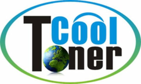 COOL TONER Logo (USPTO, 29.04.2020)