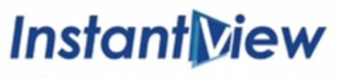 INSTANT VIEW Logo (USPTO, 08.05.2020)