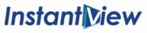 INSTANT VIEW Logo (USPTO, 05/08/2020)