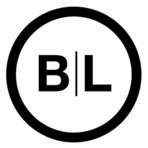 B|L Logo (USPTO, 13.05.2020)