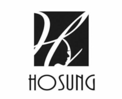 HOSUNG Logo (USPTO, 01.06.2020)