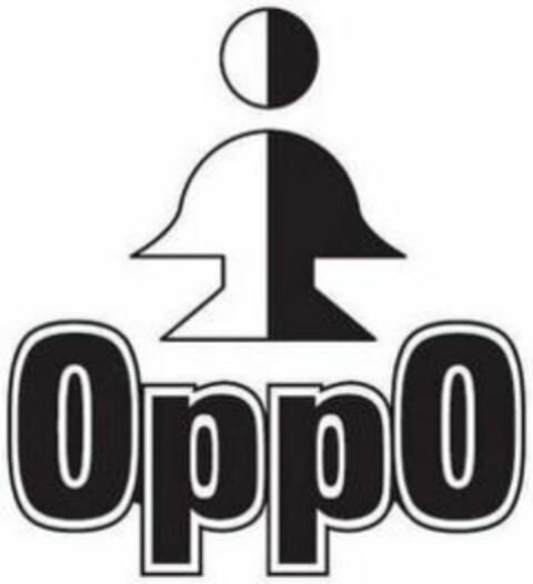 OPPO Logo (USPTO, 06/05/2020)
