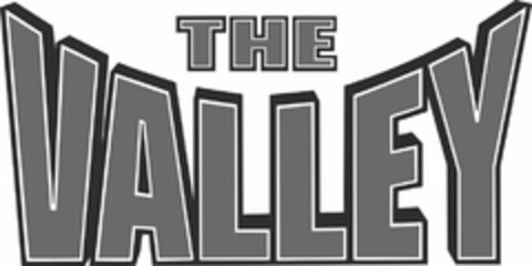 THE VALLEY Logo (USPTO, 10.06.2020)