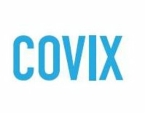 COVIX Logo (USPTO, 19.06.2020)