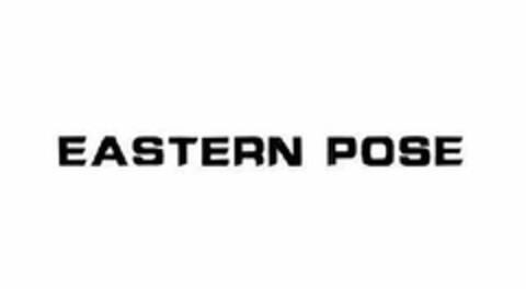 EASTERN POSE Logo (USPTO, 21.07.2020)