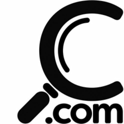 C.COM Logo (USPTO, 03.08.2020)