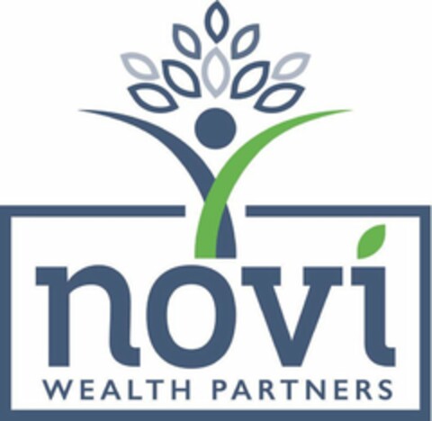 NOVI WEALTH PARTNERS Logo (USPTO, 08/05/2020)