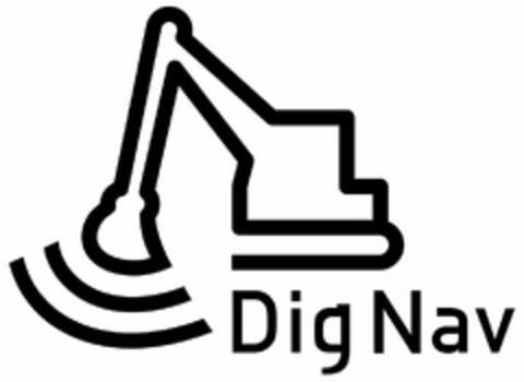 DIG NAV Logo (USPTO, 08/16/2020)