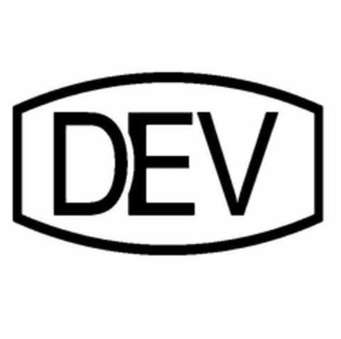 DEV Logo (USPTO, 08/25/2020)