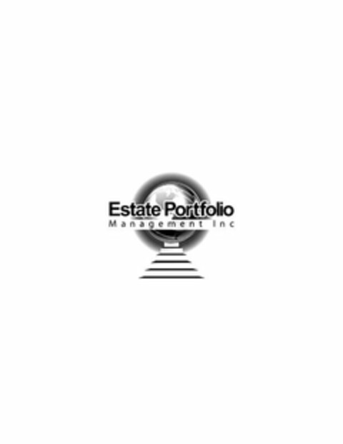 ESTATE PORTFOLIO MANAGEMENT INC Logo (USPTO, 01.09.2020)