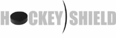 HOCKEY SHIELD Logo (USPTO, 09.01.2009)