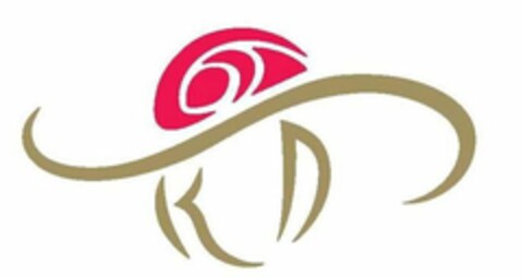 K D Logo (USPTO, 04.02.2009)