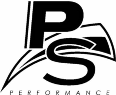 PS PERFORMANCE Logo (USPTO, 09.02.2009)