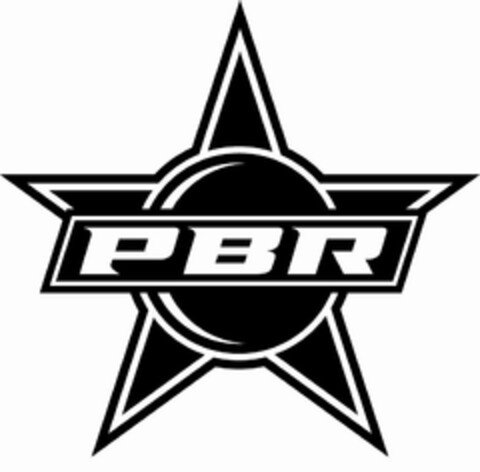 PBR Logo (USPTO, 17.02.2009)