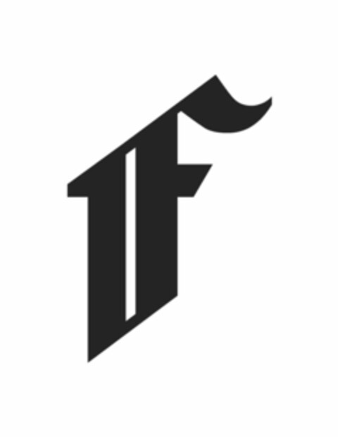 F Logo (USPTO, 19.02.2009)