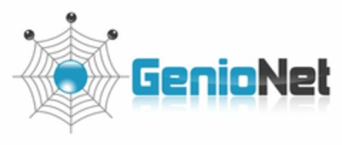 GENIONET Logo (USPTO, 22.02.2009)