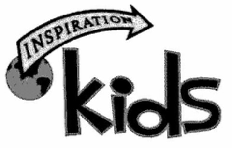 INSPIRATION KIDS Logo (USPTO, 06.05.2009)