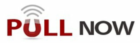 PULL NOW Logo (USPTO, 21.05.2009)