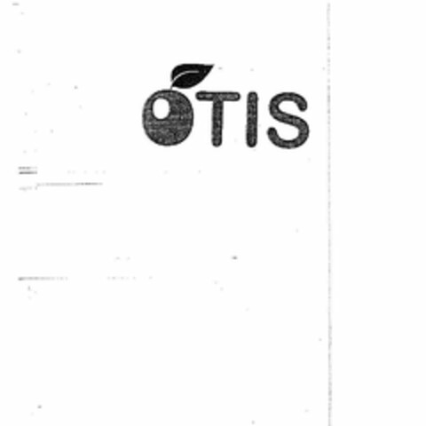 OTIS Logo (USPTO, 06/22/2009)