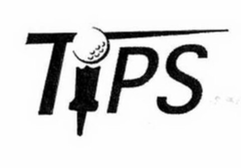 TIPS Logo (USPTO, 10/05/2009)