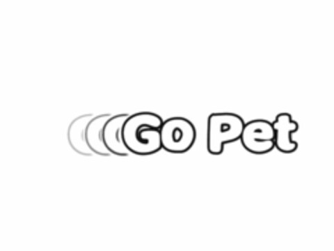 GO PET Logo (USPTO, 09.11.2009)