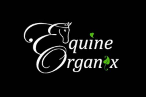 EQUINE ORGANIX Logo (USPTO, 03.12.2009)