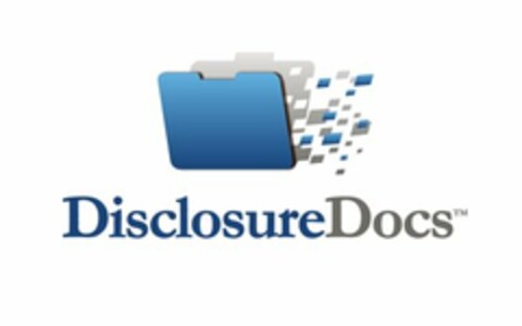 DISCLOSUREDOCS Logo (USPTO, 30.12.2009)