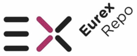 EUREX REPO Logo (USPTO, 26.01.2010)