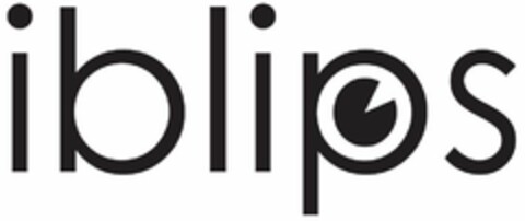 IBLIPS Logo (USPTO, 12.02.2010)